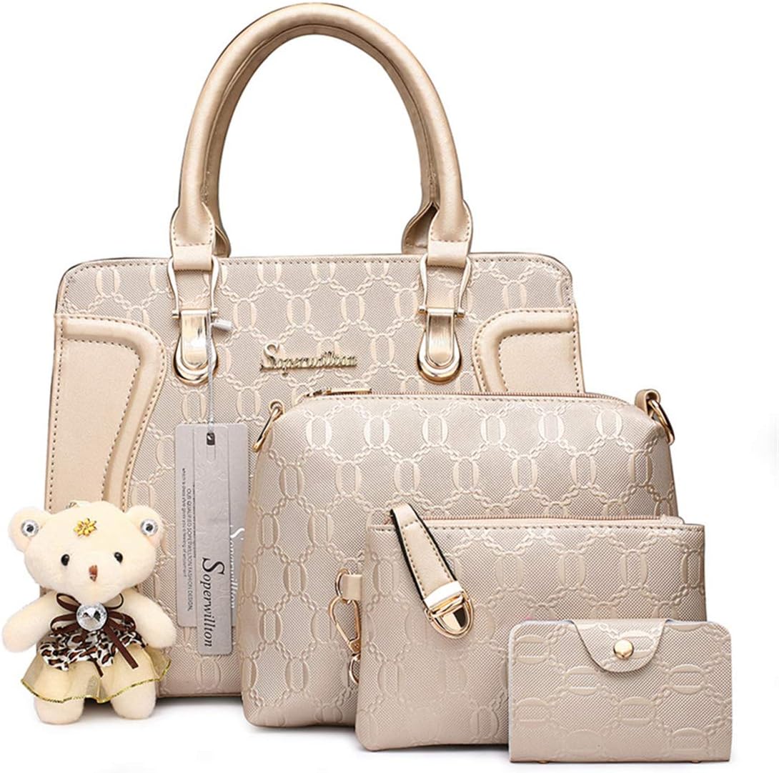 Soperwillton Handbags – Effortless Style Meets Daily Functionality